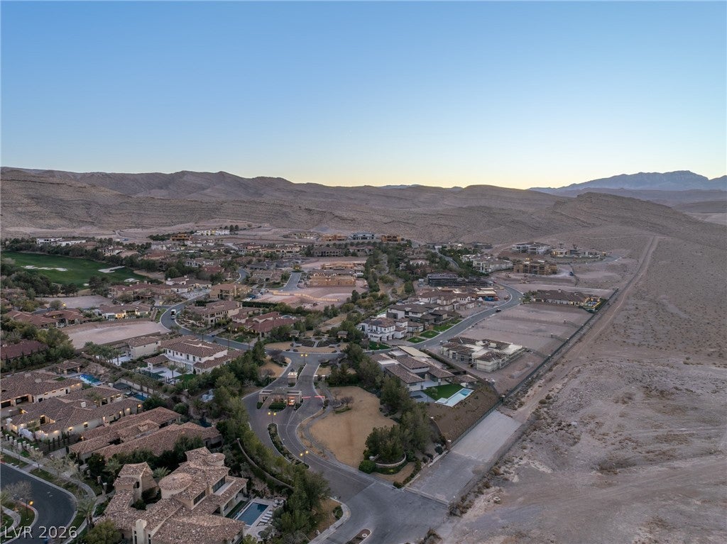 27 Olympia Canyon Way