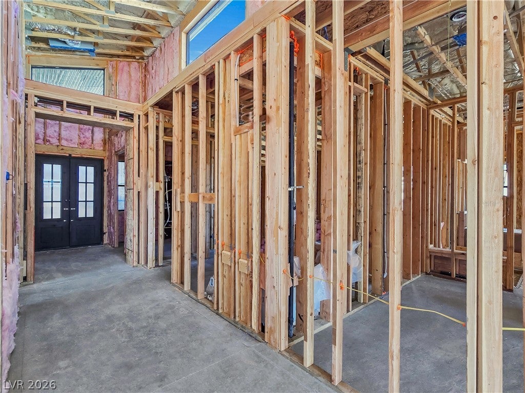 Photo of 861 W Leffner Drive, Pahrump, NV 89060 (MLS # 2825348)
