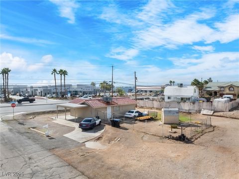 3203 Kidd Street North Las Vegas NV 89032