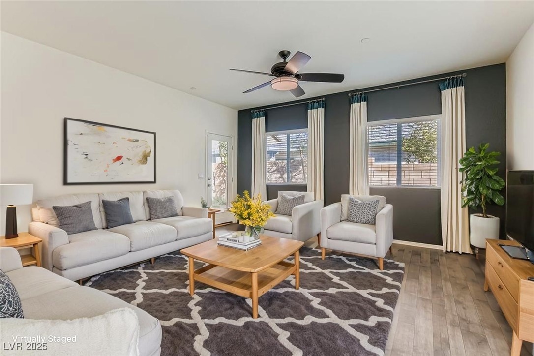 360 Canary Song Drive