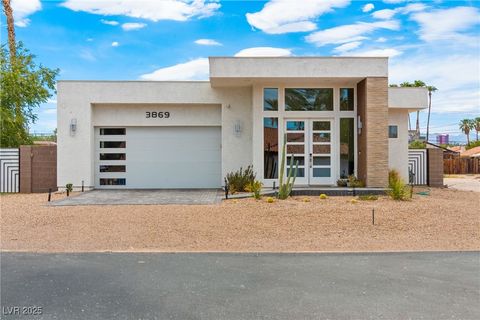 3869 Pacific Street Las Vegas NV 89121