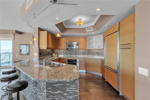 322 Karen Avenue 807 Las Vegas NV 89109