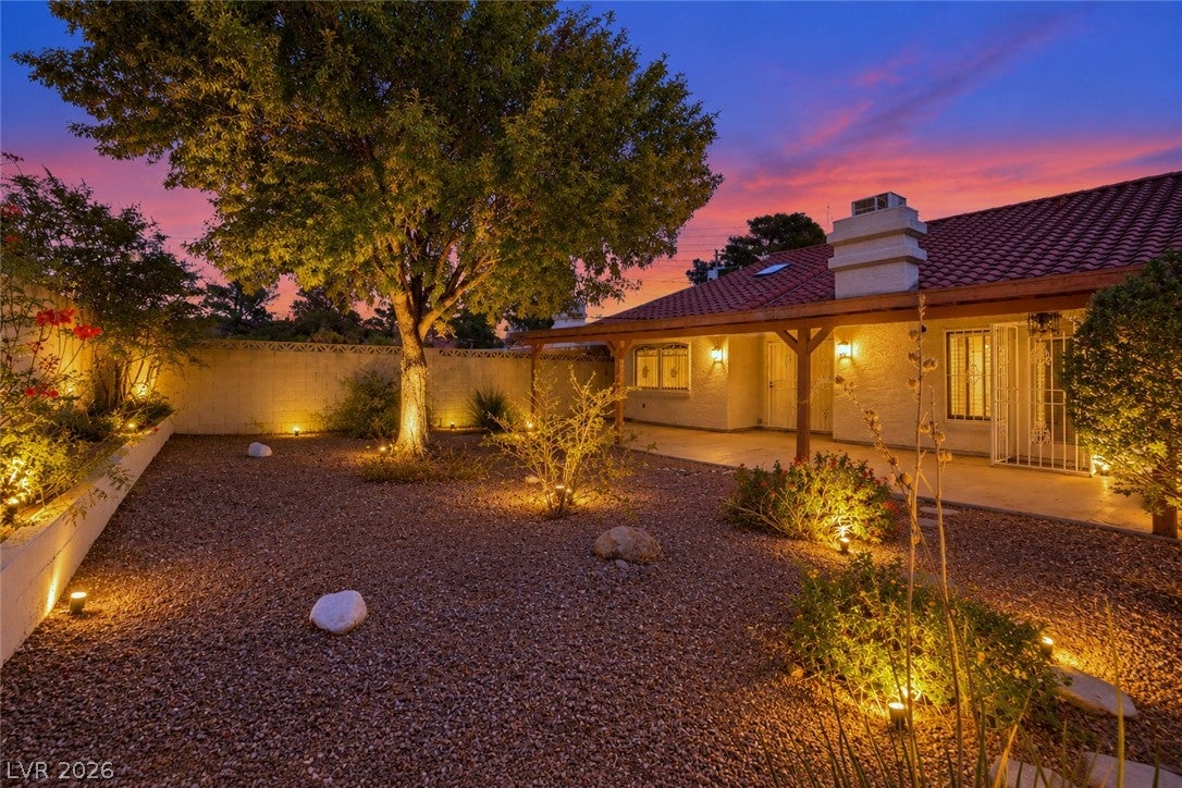 4319 Cherrystone Court