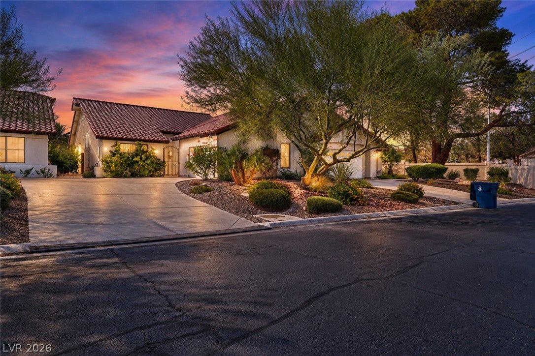 4319 Cherrystone Court