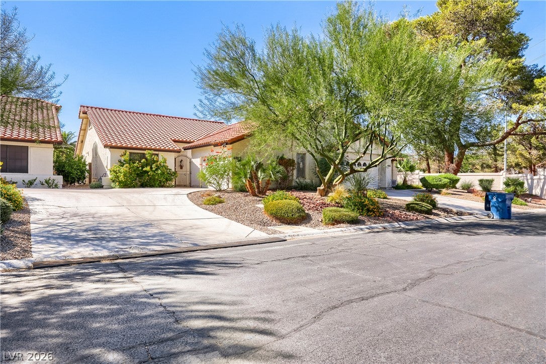 4319 Cherrystone Court