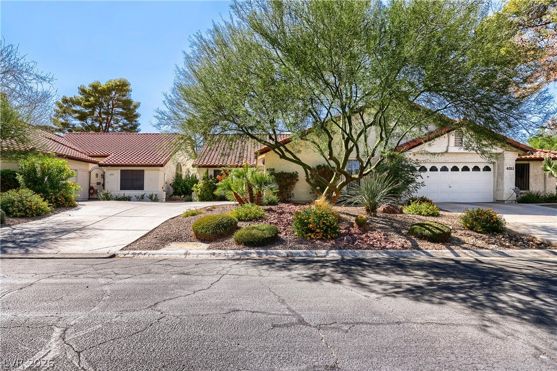 4319 Cherrystone Court