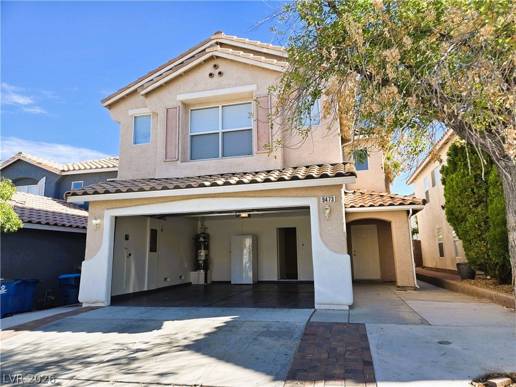 9473 W Diablo Drive