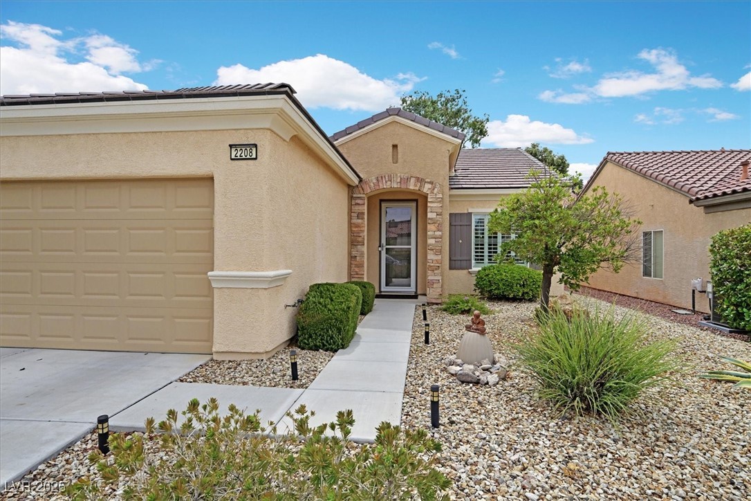 2208 Sawtooth Mountain Drive