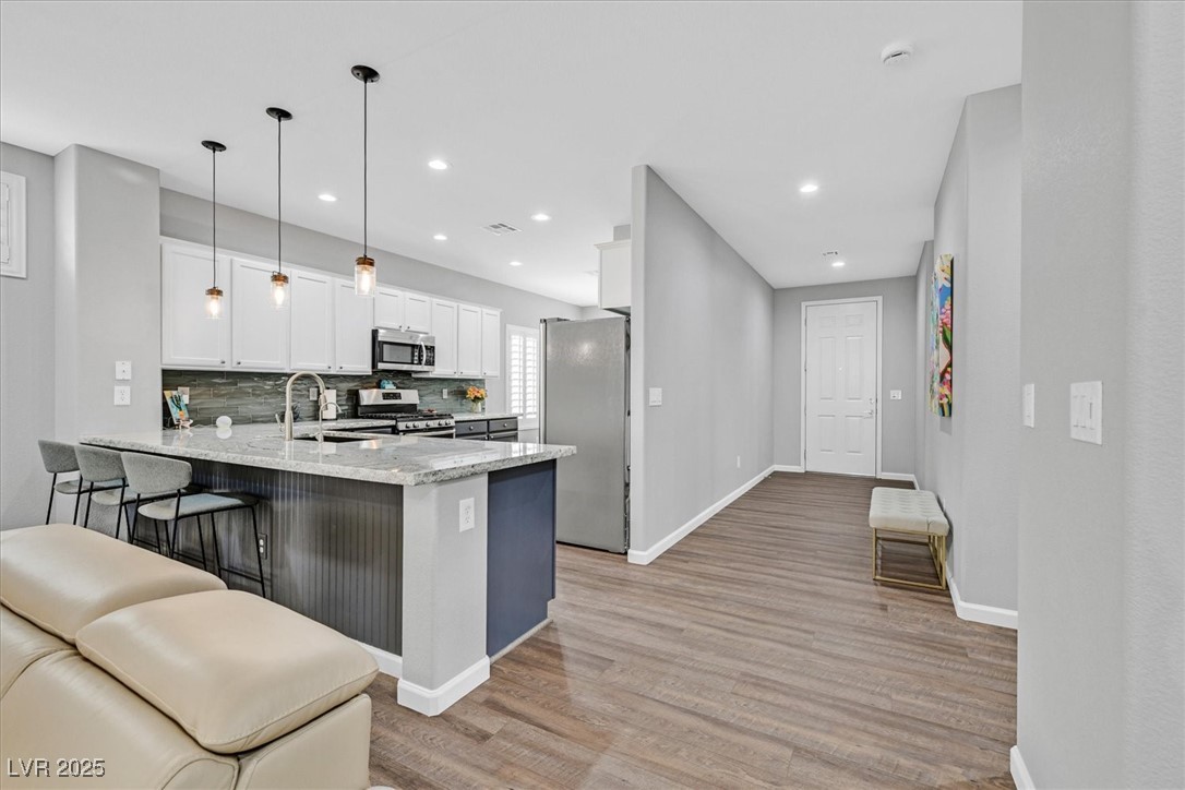 2208 Sawtooth Mountain Drive