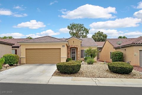 2208 Sawtooth Mountain Drive Henderson NV 89044