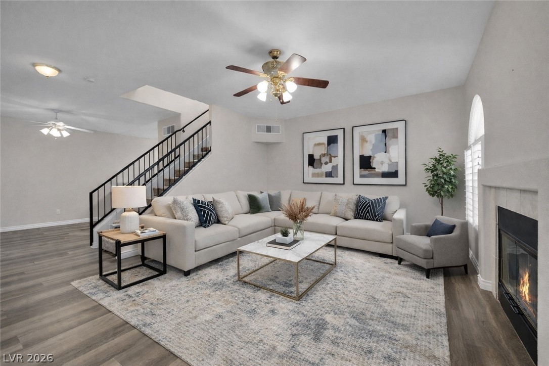 1643 Cave Spring Drive