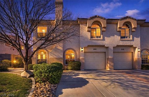 1643 Cave Spring Drive Henderson NV 89014