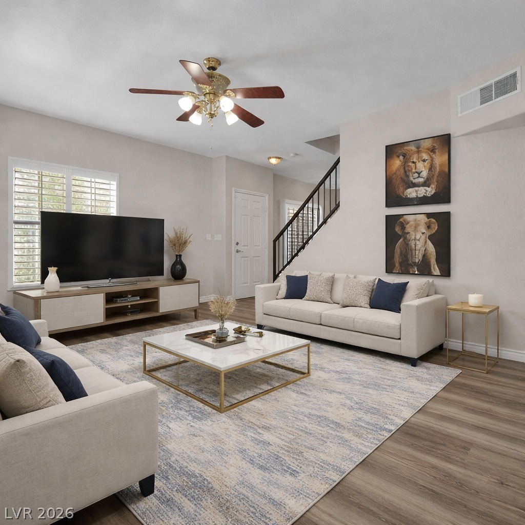 1643 Cave Spring Drive