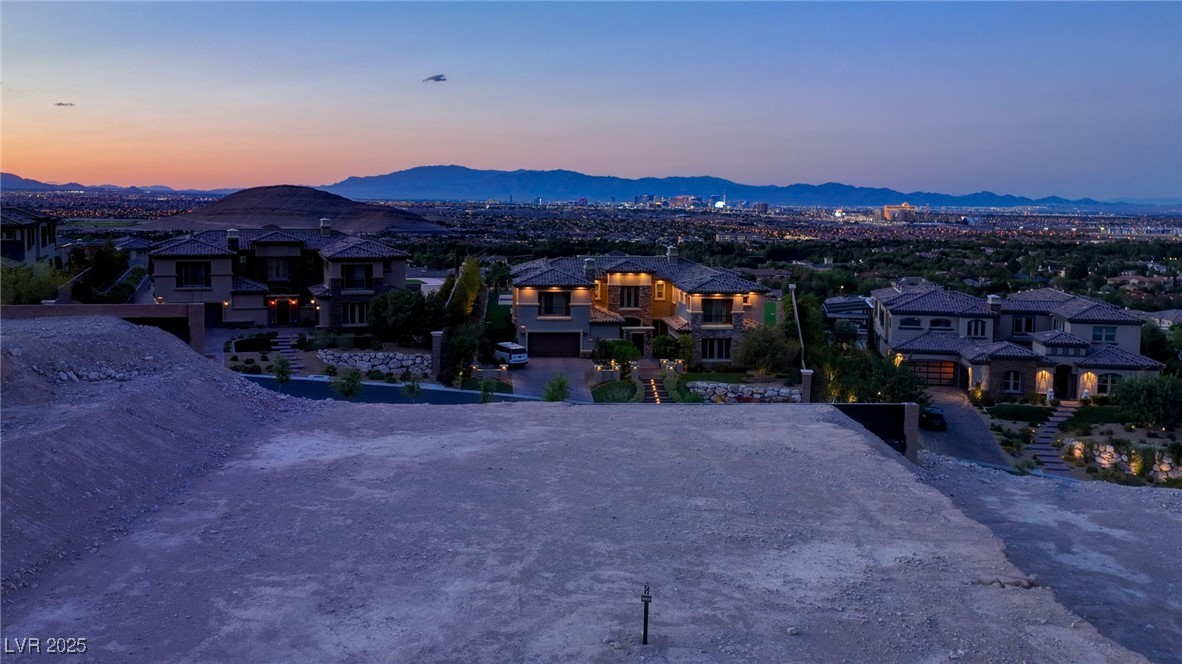 22 Mountain View Drive, Las Vegas, Nevada image 15
