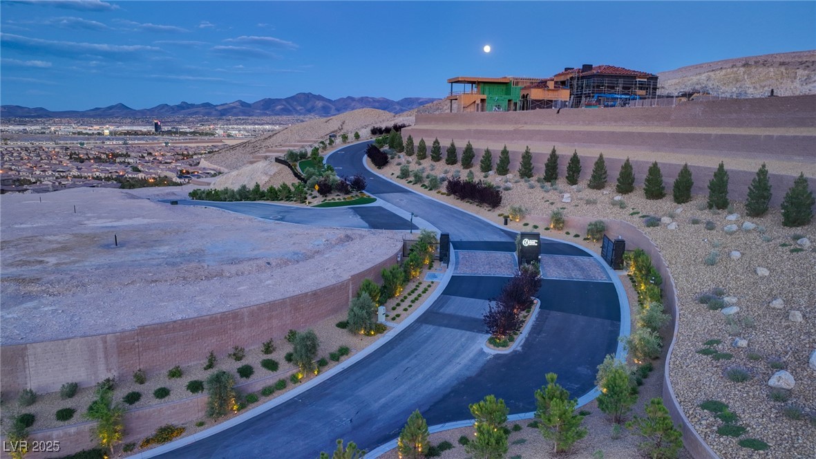 22 Mountain View Drive, Las Vegas, Nevada image 14