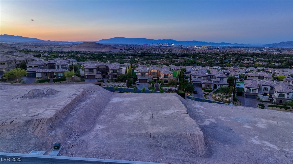 22 Mountain View Drive, Las Vegas, Nevada image 1