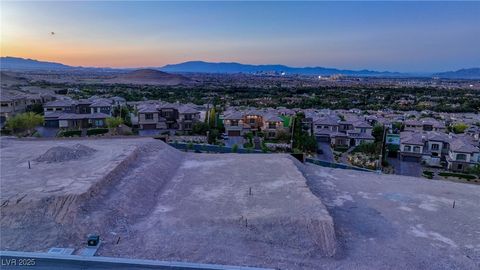 22 Mountain View Drive Las Vegas NV 89141