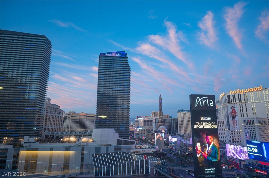 3722 Las Vegas Boulevard 1506