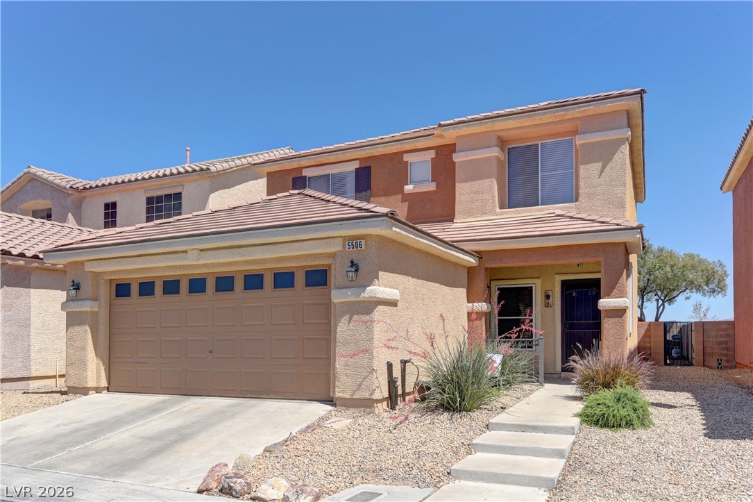 5506 Nickel Ridge Way