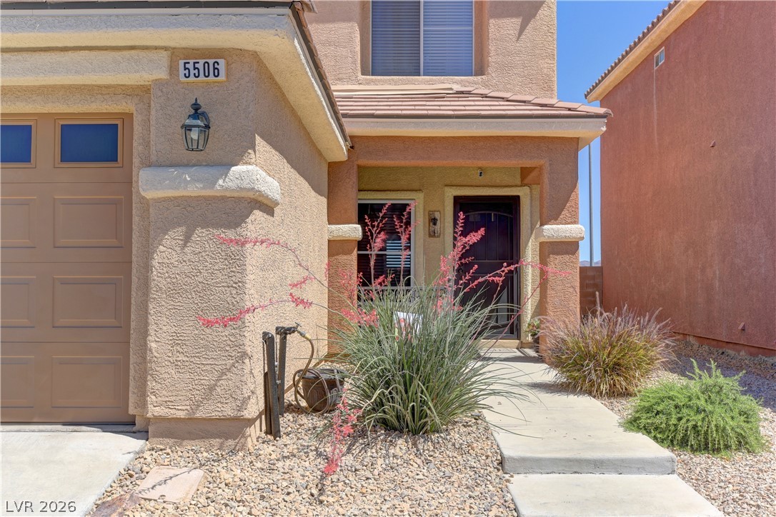 5506 Nickel Ridge Way