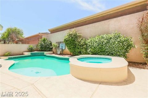 4535 Sparwood Drive Las Vegas NV 89147