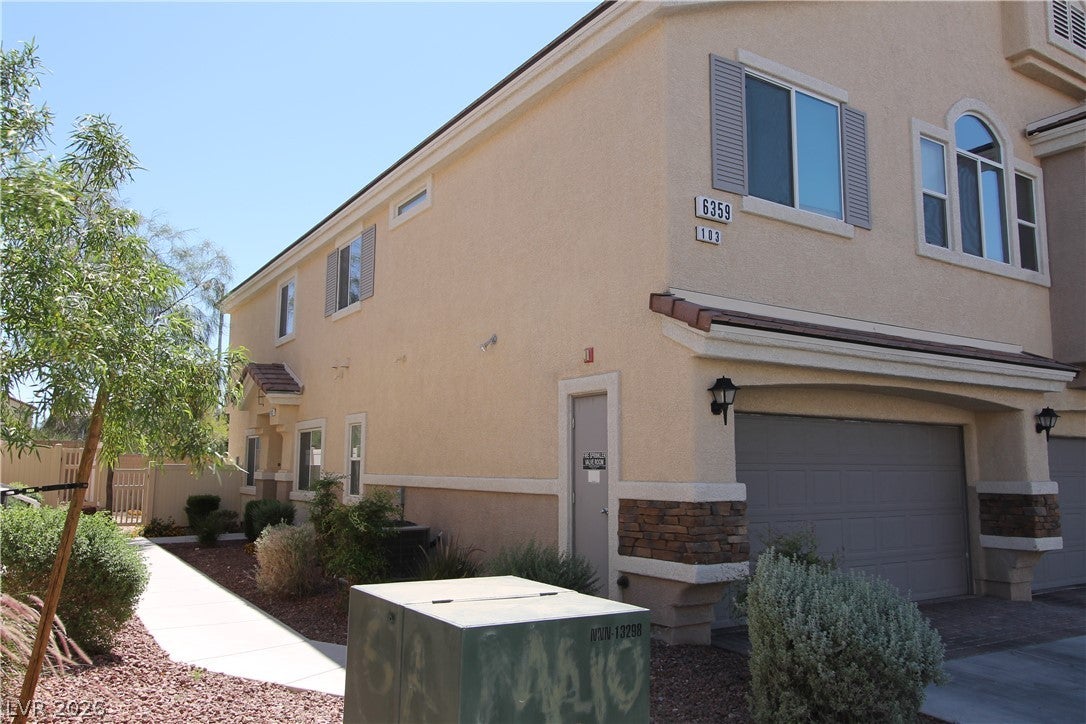 6359 ELWOOD MEAD Avenue 103