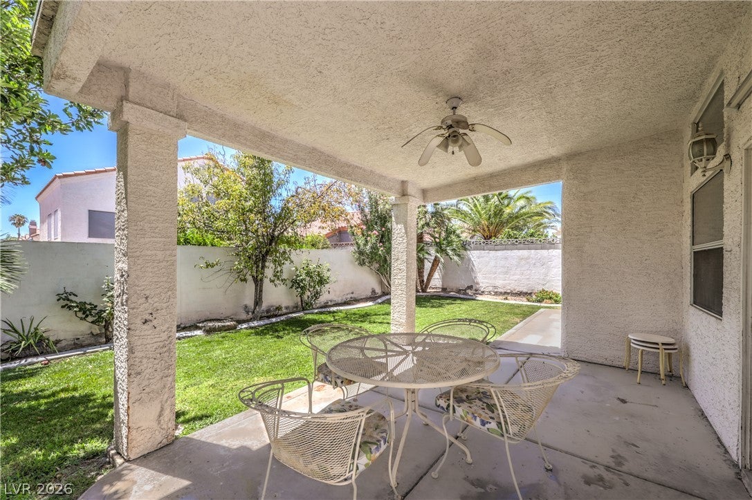 8219 Mt Brodie Circle