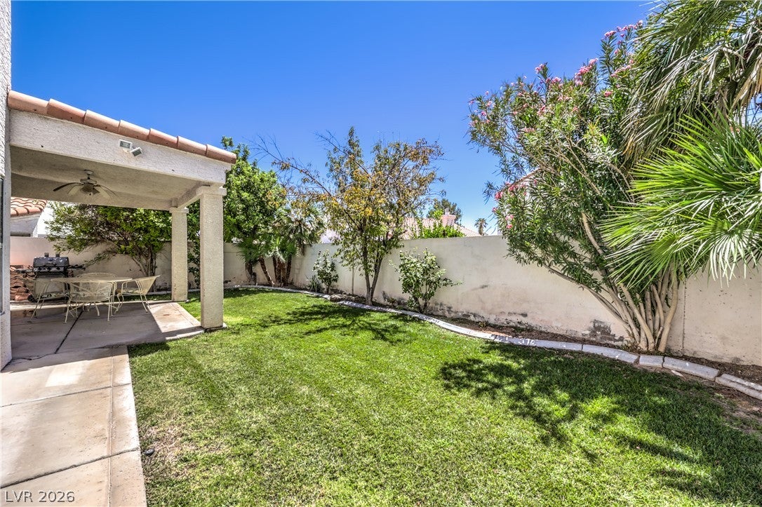 8219 Mt Brodie Circle