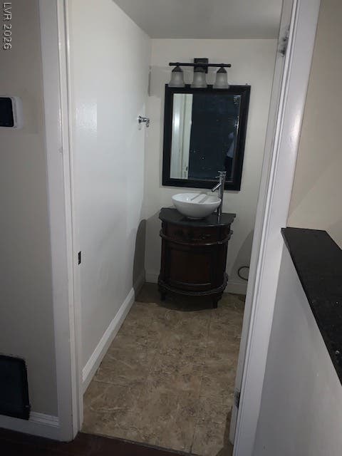 Tiny photo for 4814 Roberta Street #2, Las Vegas, NV 89119 (MLS # 2800269)