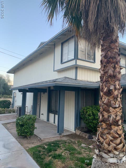 Photo of 4814 Roberta Street #2, Las Vegas, NV 89119 (MLS # 2800269)