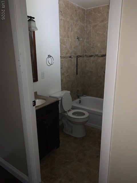 Tiny photo for 4814 Roberta Street #2, Las Vegas, NV 89119 (MLS # 2800269)