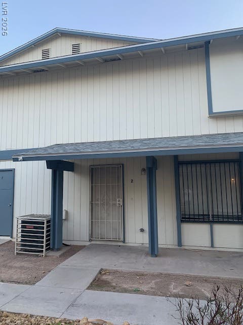 Tiny photo for 4814 Roberta Street #2, Las Vegas, NV 89119 (MLS # 2800269)
