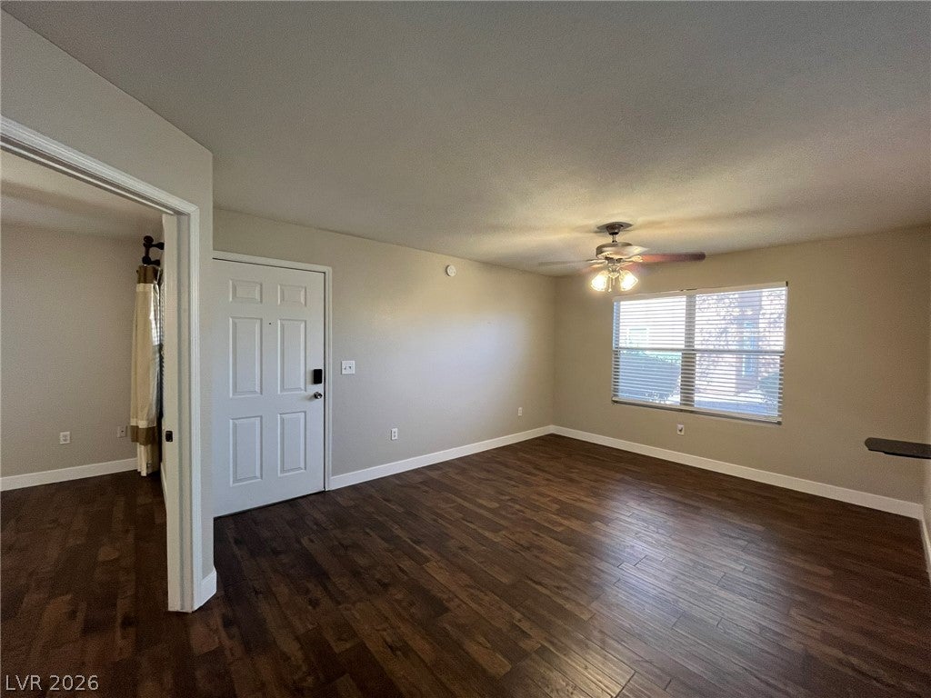 555 E Silverado Ranch Boulevard 1089