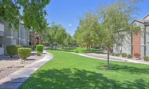 Condo For Rent - 555 E Silverado Ranch Boulevard #1089<br/> Las Vegas, NV 89183