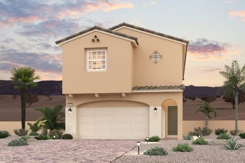 883 Pointe Arbor Street Henderson NV 89011