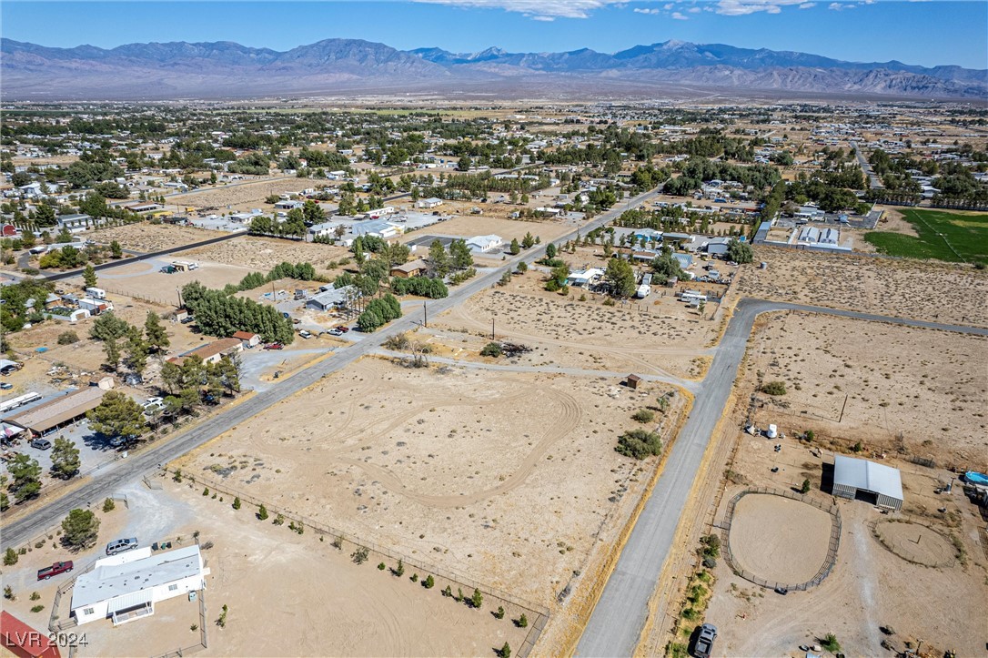 1751 Vondell Drive, Pahrump, Nevada image 3