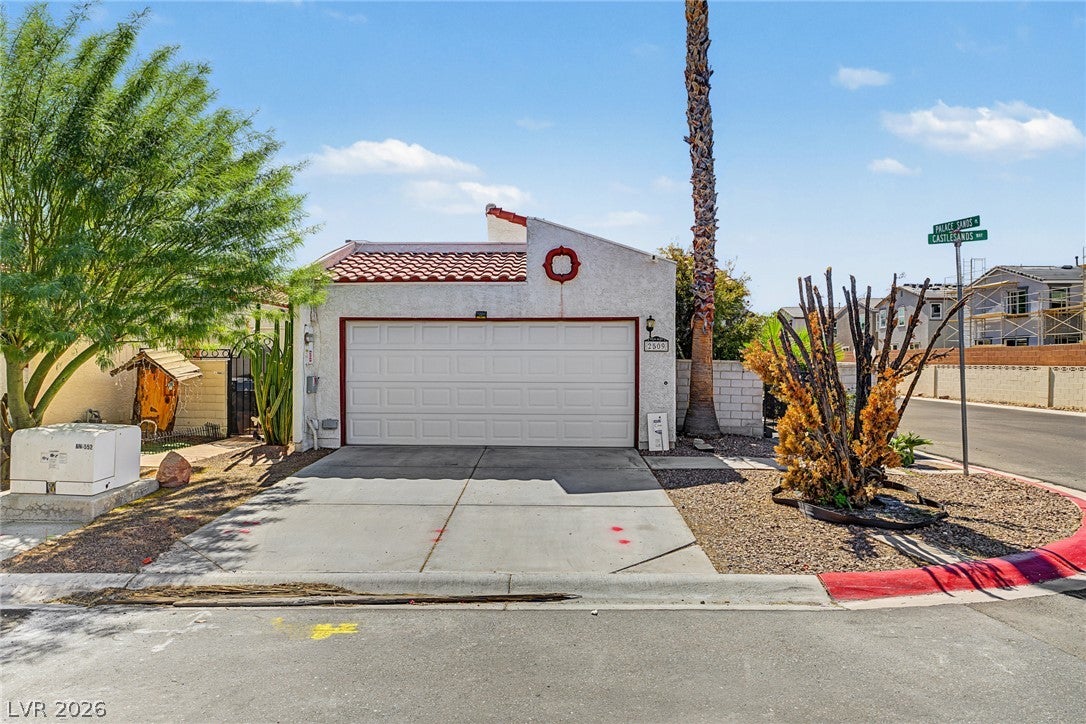 2509 Castlesands Way