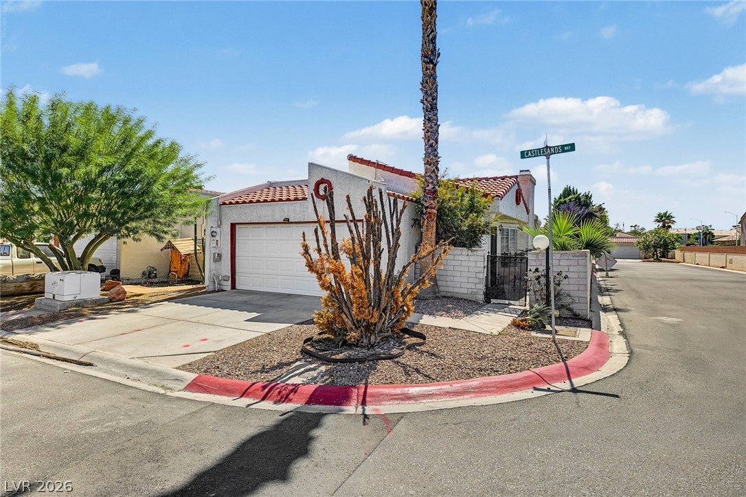 2509 Castlesands Way