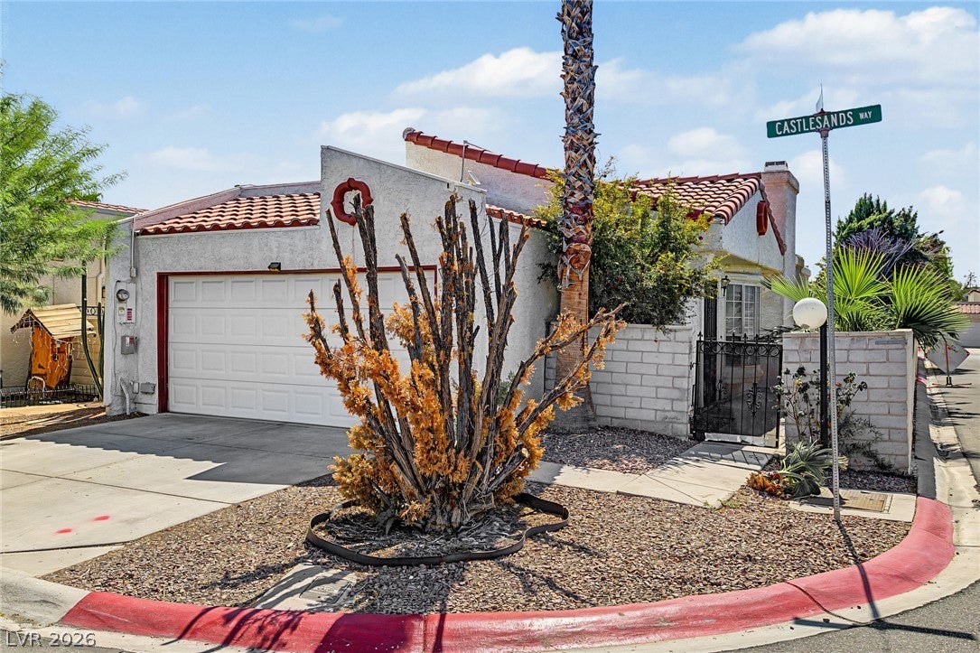 2509 Castlesands Way