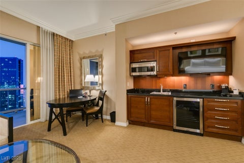 Tiny photo for 135 E HARMON Avenue #3709, Las Vegas, NV 89109 (MLS # 2743225)