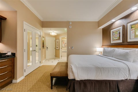 Tiny photo for 135 E HARMON Avenue #3709, Las Vegas, NV 89109 (MLS # 2743225)