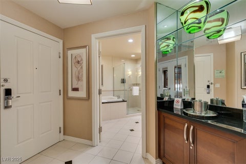 Tiny photo for 135 E HARMON Avenue #3709, Las Vegas, NV 89109 (MLS # 2743225)