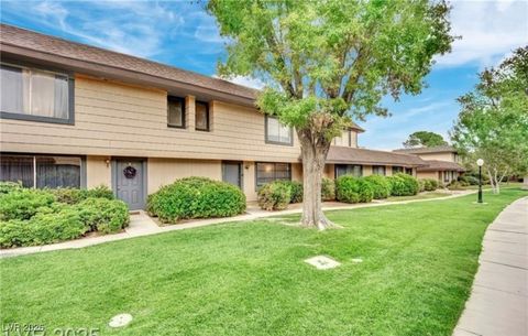 6133 Meadowgrass Lane Las Vegas NV 89103