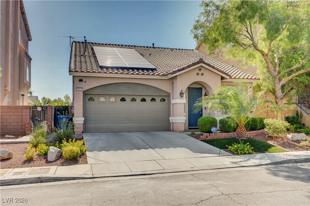 8312 Langhorne Creek Street