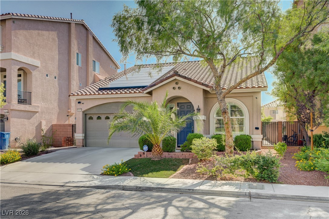 8312 Langhorne Creek Street