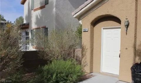 10021 Via Toro Avenue Las Vegas NV 89117