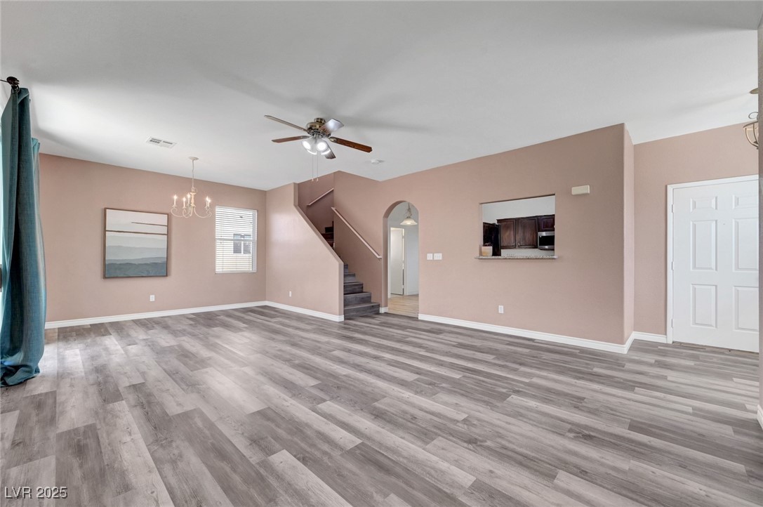 2601 La Mata Street