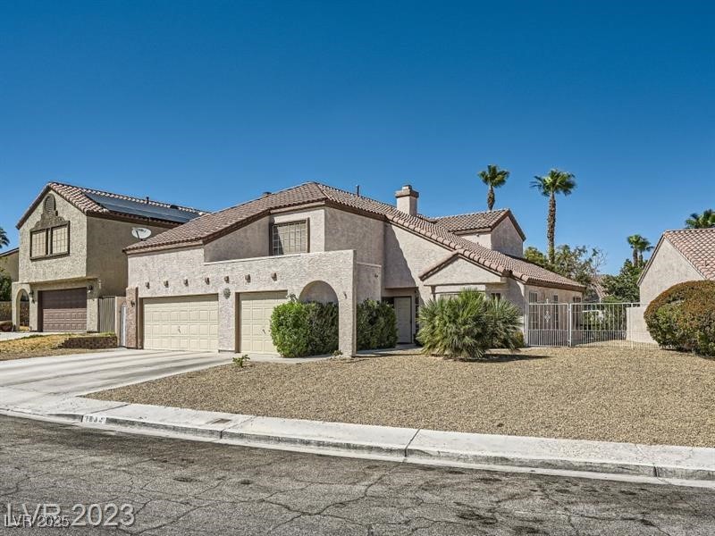 1804 Michael Court, Henderson, Nevada image 1