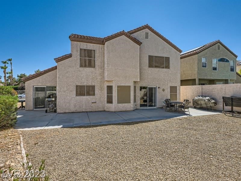 1804 Michael Court, Henderson, Nevada image 22