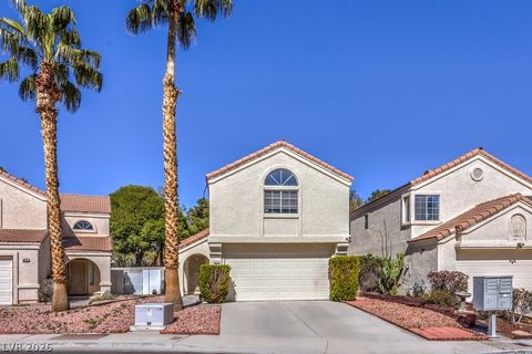 8912 Surf View Drive Las Vegas NV 89117